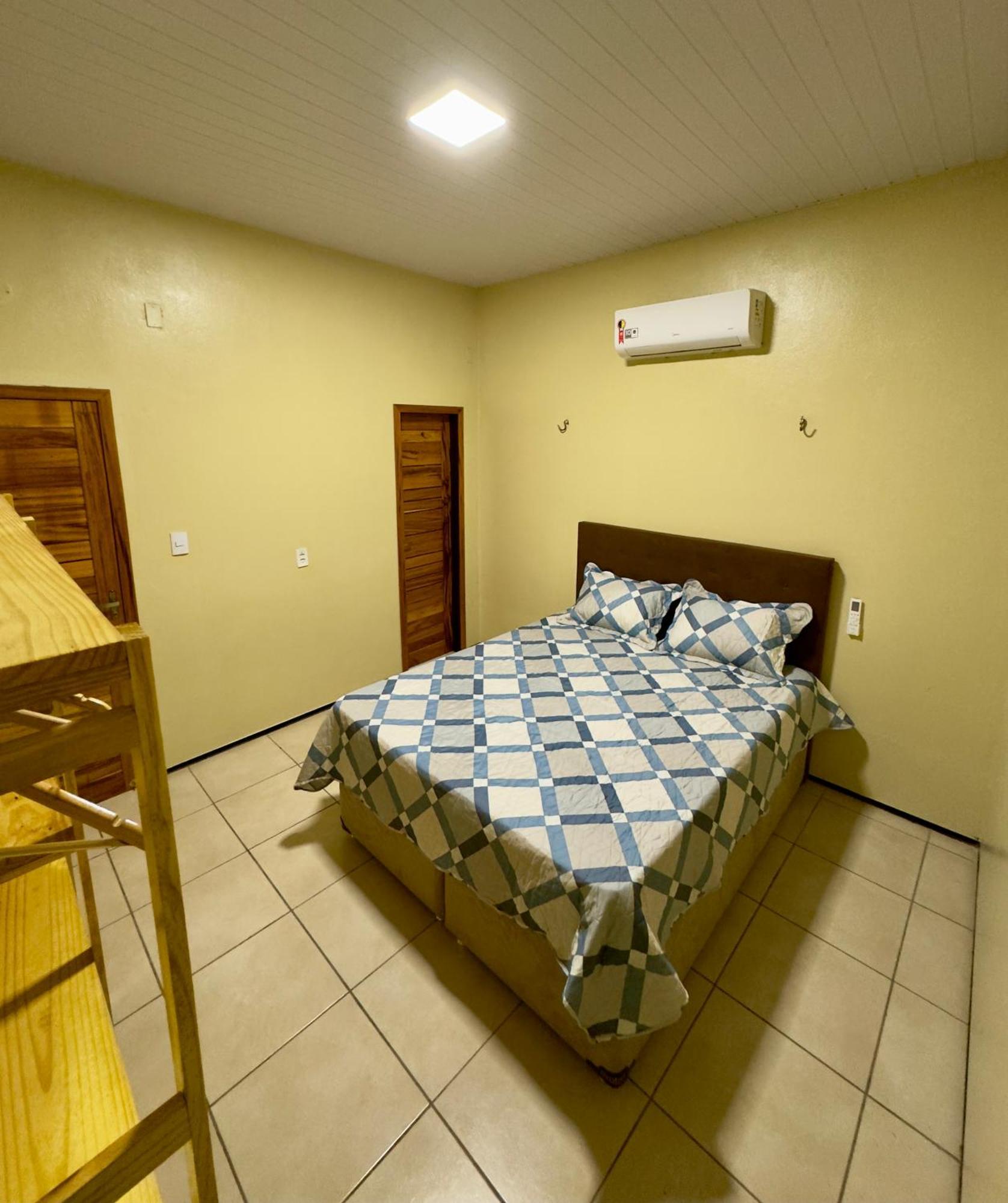 Recanto Das Margaridas Villa Pindoretama Buitenkant foto