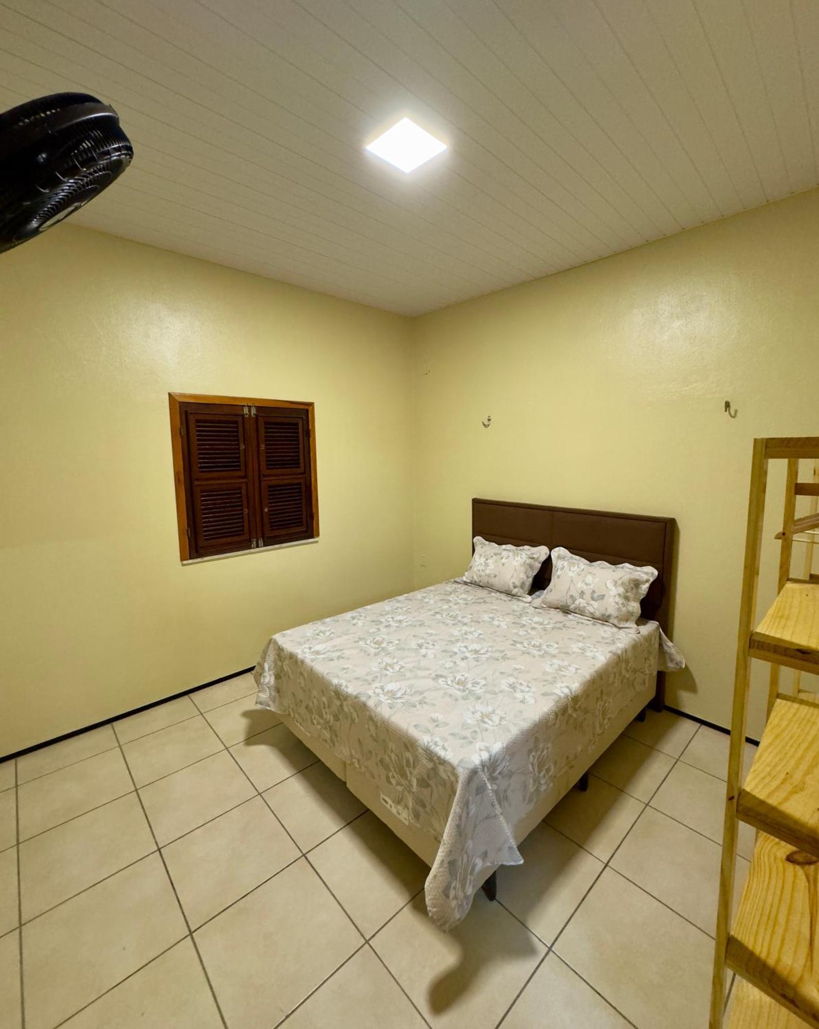 Recanto Das Margaridas Villa Pindoretama Buitenkant foto